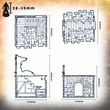 Load image into Gallery viewer, Tumbledown Ruins