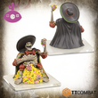 Load image into Gallery viewer, Danza De La Muerte