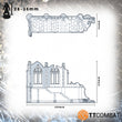 Load image into Gallery viewer, Ruined Chapel ** PRE-ORDER SEPTEMBER 30TH 2025**
