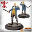 Load image into Gallery viewer, The Guild Single Miniature