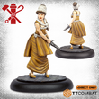 Load image into Gallery viewer, The Guild Single Miniature