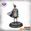 Load image into Gallery viewer, Patricians Single Miniature
