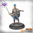 Load image into Gallery viewer, Patricians Single Miniature