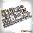 Load image into Gallery viewer, Cityscape