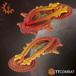 Load image into Gallery viewer, Shaltari Light Ships