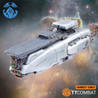 Load image into Gallery viewer, Armstrong Destroyers