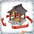 Load image into Gallery viewer, Toshi: Sumo Stage