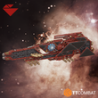 Load image into Gallery viewer, Bioficers Core Ships