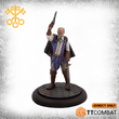 Load image into Gallery viewer, The Vatican Single Miniature