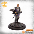 Load image into Gallery viewer, The Vatican Single Miniature