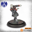 Load image into Gallery viewer, Strigoi Single Miniature