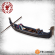 Load image into Gallery viewer, Corpse Gondola