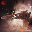 Load image into Gallery viewer, Bioficers Core Ships