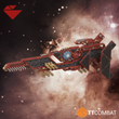 Load image into Gallery viewer, Bioficers Core Ships
