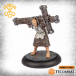 Load image into Gallery viewer, The Vatican Single Miniature