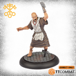 Load image into Gallery viewer, The Vatican Single Miniature