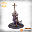Load image into Gallery viewer, The Vatican Single Miniature