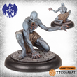 Load image into Gallery viewer, Strigoi Single Miniature