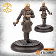 Load image into Gallery viewer, The Vatican Single Miniature