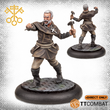 Load image into Gallery viewer, The Vatican Single Miniature