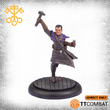 Load image into Gallery viewer, The Vatican Single Miniature