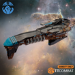 Load image into Gallery viewer, Resistance Grand Cruiser