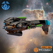 Load image into Gallery viewer, Resistance Grand Cruiser