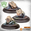 Load image into Gallery viewer, Rashaar Single Miniature