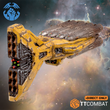 Load image into Gallery viewer, Resistance Sagittarii Cutters