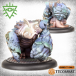 Load image into Gallery viewer, Rashaar Single Miniature