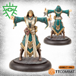 Load image into Gallery viewer, Rashaar Single Miniature