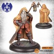 Load image into Gallery viewer, Strigoi Single Miniature