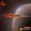 Load image into Gallery viewer, Shaltari Battleships (Direct Only)