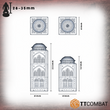 Load image into Gallery viewer, Patrician Ottoman Embassy