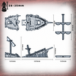 Load image into Gallery viewer, Sunken Galleon