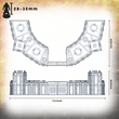 Load image into Gallery viewer, Daemon Citadel