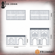 Load image into Gallery viewer, Patrician Ottoman Embassy