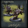 Load image into Gallery viewer, Orcnar Docga
