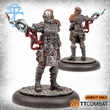 Load image into Gallery viewer, The Doctors Single Miniature