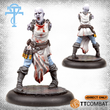Load image into Gallery viewer, The Doctors Single Miniature