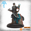 Load image into Gallery viewer, The Doctors Single Miniature