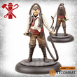 Load image into Gallery viewer, The Guild Single Miniature