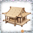 Load image into Gallery viewer, Toshi: Dojo