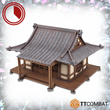 Load image into Gallery viewer, Toshi: Dojo