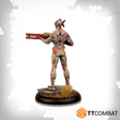 Load image into Gallery viewer, Bioficer Infantry Drone *EXCLUSIVE*
