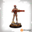 Load image into Gallery viewer, Bioficer Infantry Drone *EXCLUSIVE*