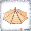 Load image into Gallery viewer, Toshi: Hakkei-tō Pagoda
