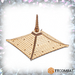 Load image into Gallery viewer, Toshi: Inorinotō Pagoda