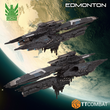 Load image into Gallery viewer, UCM Core Ships