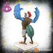 Load image into Gallery viewer, El Pollo Excellente